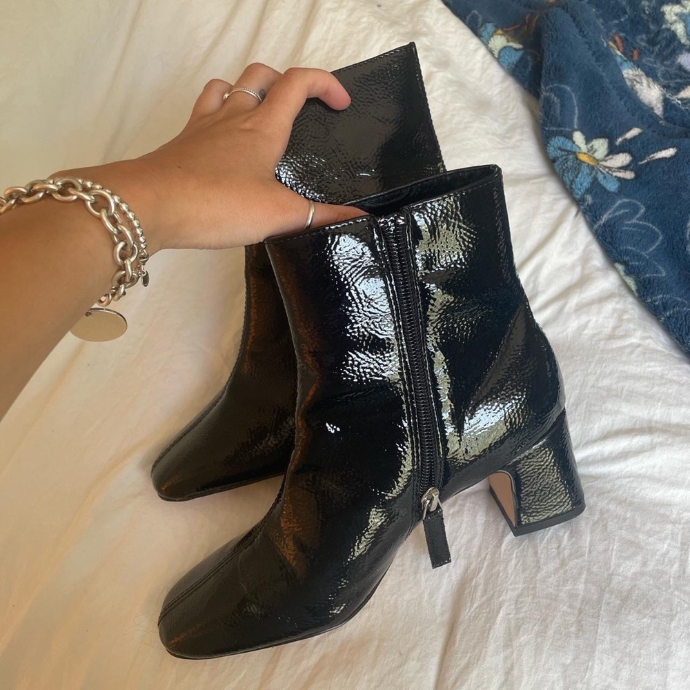 Urban Outfitters Booties